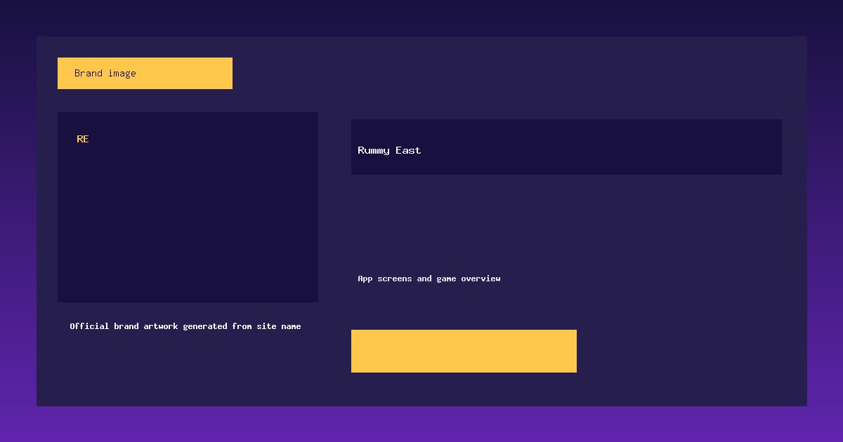 Casual Games inside Rummy East