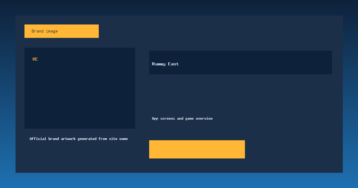 Rummy inside Rummy East
